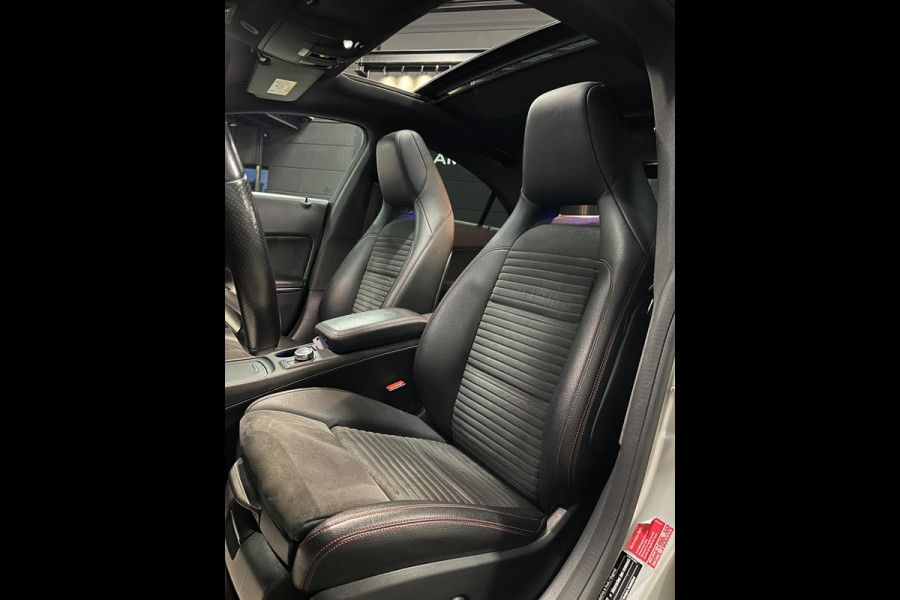 Mercedes-Benz CLA-Klasse 180 AMG|PANO|MEMORY|H&K|BOMVOL