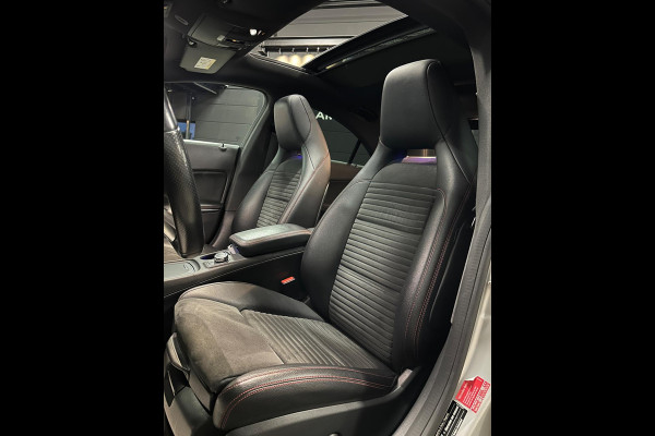 Mercedes-Benz CLA-Klasse 180 AMG|PANO|MEMORY|H&K|BOMVOL