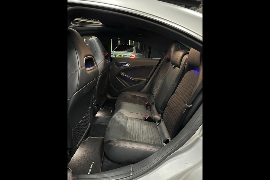 Mercedes-Benz CLA-Klasse 180 AMG|PANO|MEMORY|H&K|BOMVOL
