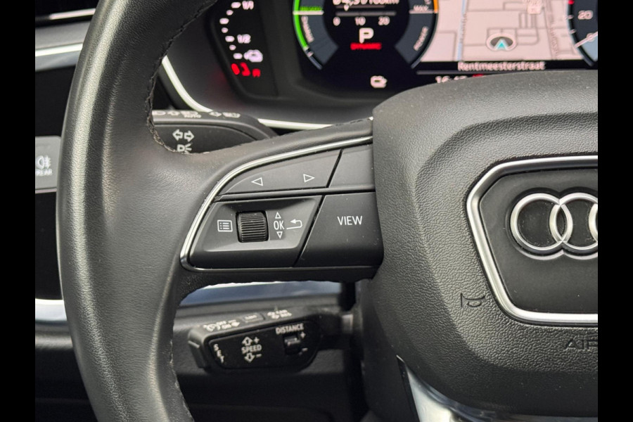 Audi Q3 Sportback 45 TFSI e S Edition Pano/Camera/Dodehoek/Matrix