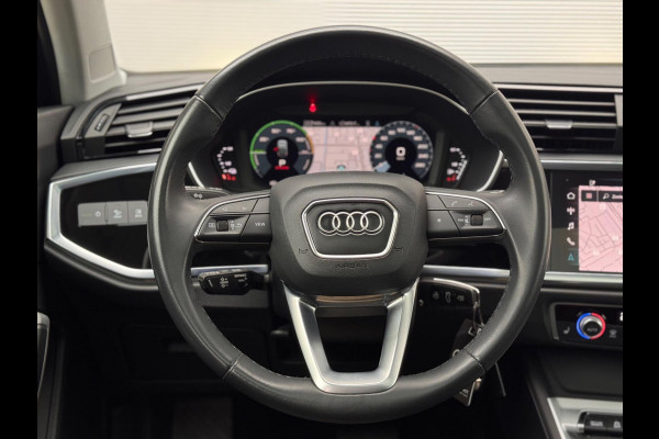 Audi Q3 Sportback 45 TFSI e S Edition Pano/Camera/Dodehoek/Matrix