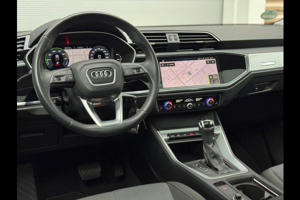 Audi Q3 Sportback 45 TFSI e S Edition Pano/Camera/Dodehoek/Matrix