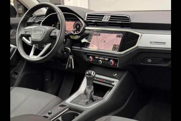 Audi Q3 Sportback 45 TFSI e S Edition Pano/Camera/Dodehoek/Matrix
