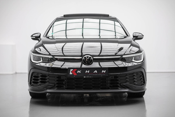 Volkswagen Golf 2.0 TSI GTI |45 Jahre|PPF|Pano|Leder|Akra|Dodehoek|