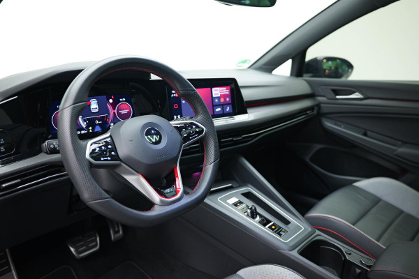 Volkswagen Golf 2.0 TSI GTI |45 Jahre|PPF|Pano|Leder|Akra|Dodehoek|