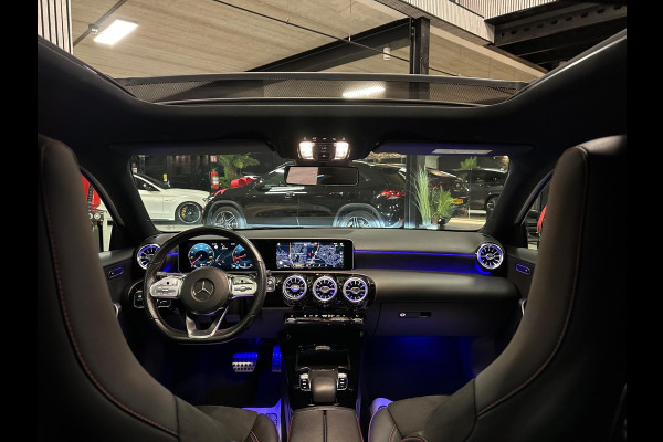 Mercedes-Benz A-Klasse 200 AMG|PANO|SFEER|CAMERA