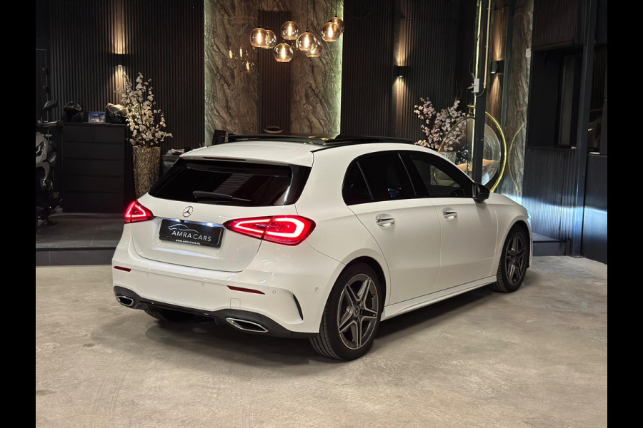 Mercedes-Benz A-Klasse 200 AMG|PANO|SFEER|CAMERA