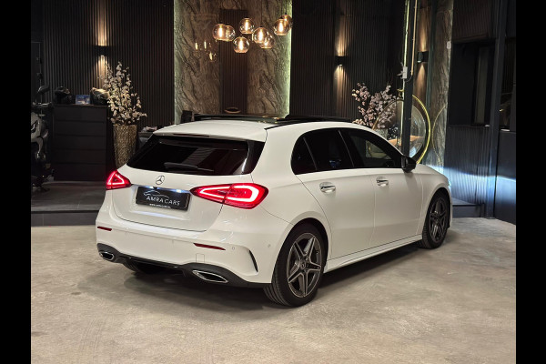 Mercedes-Benz A-Klasse 200 AMG|PANO|SFEER|CAMERA