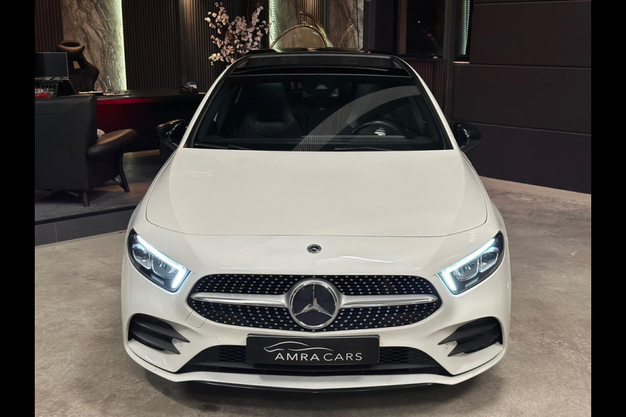 Mercedes-Benz A-Klasse 200 AMG|PANO|SFEER|CAMERA