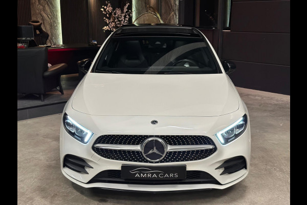 Mercedes-Benz A-Klasse 200 AMG|PANO|SFEER|CAMERA
