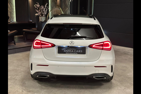 Mercedes-Benz A-Klasse 200 AMG|PANO|SFEER|CAMERA
