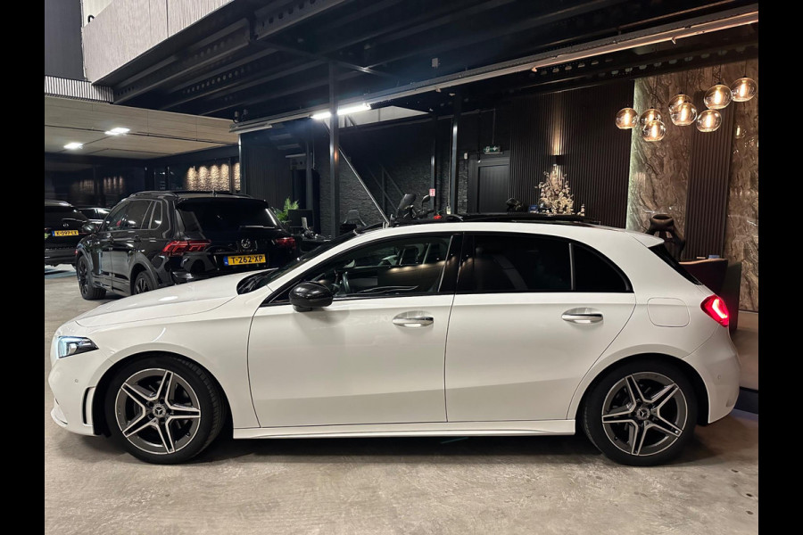 Mercedes-Benz A-Klasse 200 AMG|PANO|SFEER|CAMERA