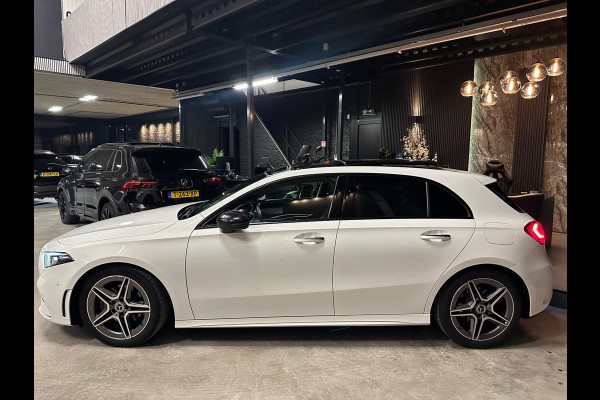 Mercedes-Benz A-Klasse 200 AMG|PANO|SFEER|CAMERA