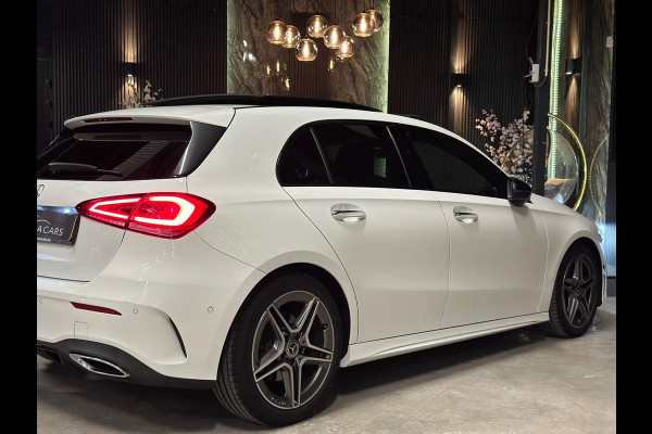Mercedes-Benz A-Klasse 200 AMG|PANO|SFEER|CAMERA