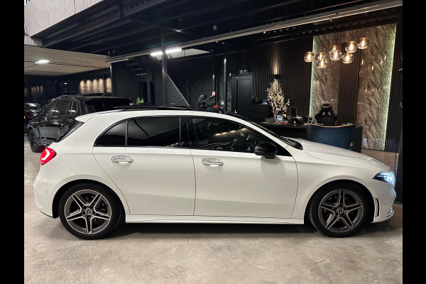 Mercedes-Benz A-Klasse 200 AMG|PANO|SFEER|CAMERA
