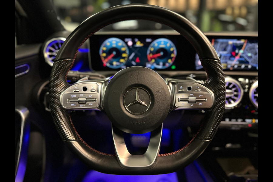 Mercedes-Benz A-Klasse 200 AMG|PANO|SFEER|CAMERA