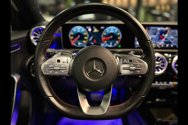Mercedes-Benz A-Klasse 200 AMG|PANO|SFEER|CAMERA