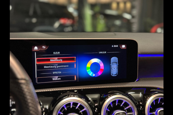 Mercedes-Benz A-Klasse 200 AMG|PANO|SFEER|CAMERA