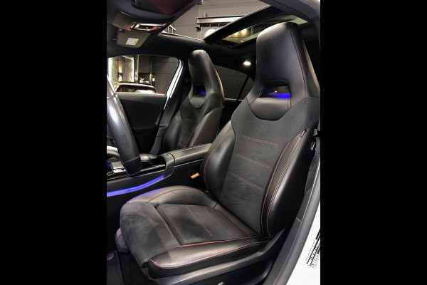 Mercedes-Benz A-Klasse 200 AMG|PANO|SFEER|CAMERA