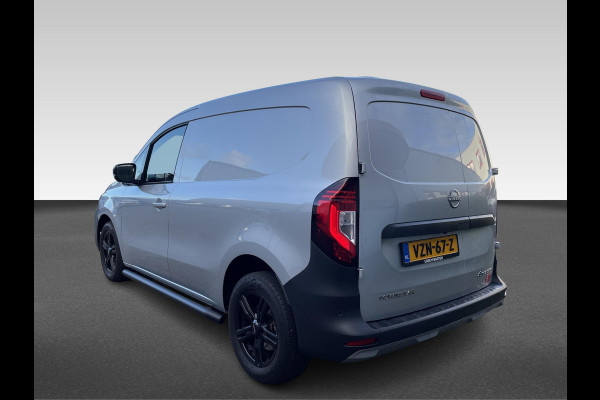 Nissan Townstar Tekna L1 45 kWh Nissan Townstar Tekna L1 45 kWh