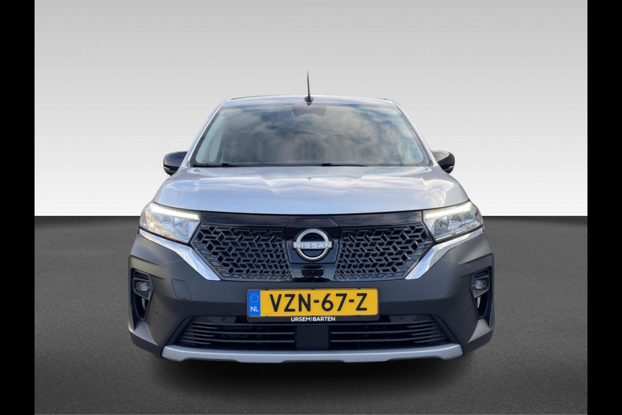 Nissan Townstar Tekna L1 45 kWh Nissan Townstar Tekna L1 45 kWh