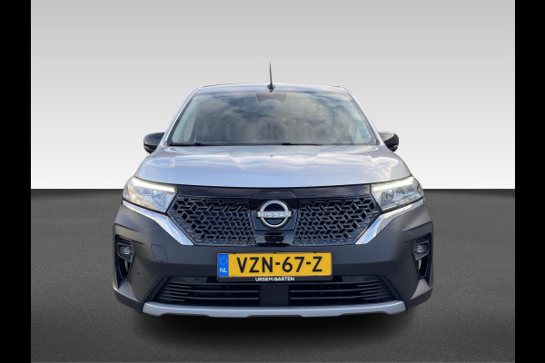 Nissan Townstar Tekna L1 45 kWh Nissan Townstar Tekna L1 45 kWh