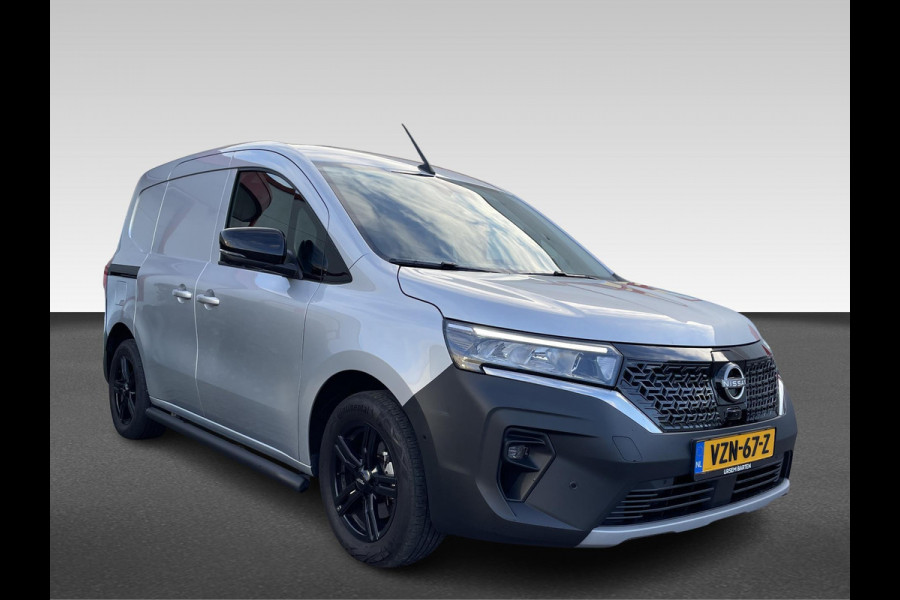 Nissan Townstar Tekna L1 45 kWh Nissan Townstar Tekna L1 45 kWh