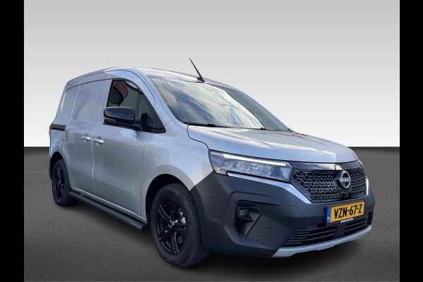 Nissan Townstar Tekna L1 45 kWh Nissan Townstar Tekna L1 45 kWh