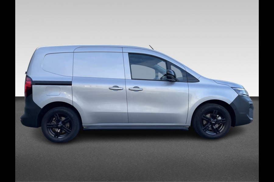 Nissan Townstar Tekna L1 45 kWh Nissan Townstar Tekna L1 45 kWh