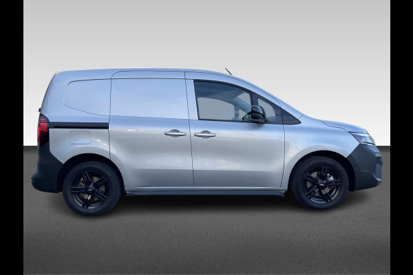 Nissan Townstar Tekna L1 45 kWh Nissan Townstar Tekna L1 45 kWh