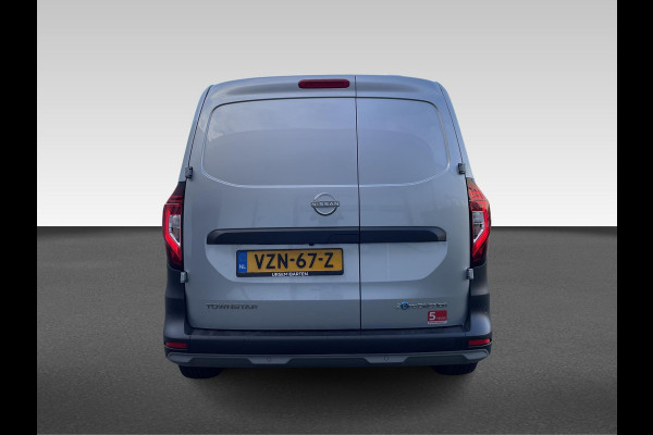 Nissan Townstar Tekna L1 45 kWh Nissan Townstar Tekna L1 45 kWh