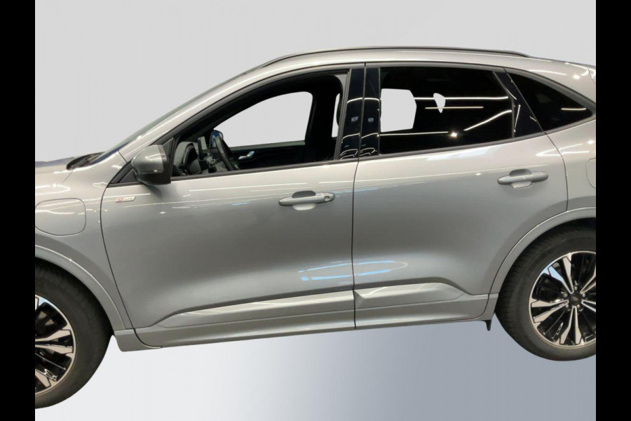 Ford Kuga 2.5 PHEV ST-Line X | Trekhaak | Panoramadak | Adaptive cruise control | Head up Display | Winter Pack | Camera