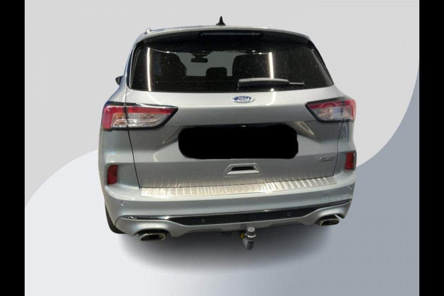 Ford Kuga 2.5 PHEV ST-Line X | Trekhaak | Panoramadak | Adaptive cruise control | Head up Display | Winter Pack | Camera