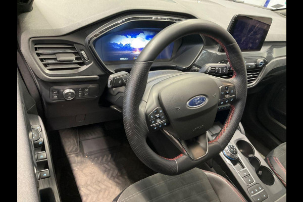 Ford Kuga 2.5 PHEV ST-Line X | Trekhaak | Panoramadak | Adaptive cruise control | Head up Display | Winter Pack | Camera