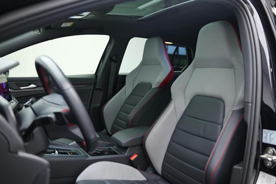 Volkswagen Golf 2.0 TSI GTI |45 Jahre|PPF|Pano|Leder|Akra|Dodehoek|