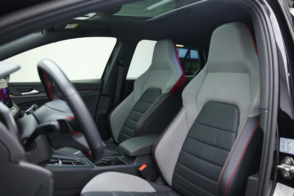Volkswagen Golf 2.0 TSI GTI |45 Jahre|PPF|Pano|Leder|Akra|Dodehoek|