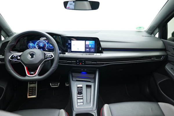 Volkswagen Golf 2.0 TSI GTI |45 Jahre|PPF|Pano|Leder|Akra|Dodehoek|
