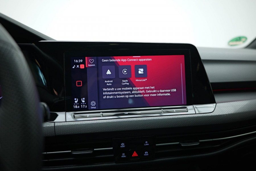 Volkswagen Golf 2.0 TSI GTI |45 Jahre|PPF|Pano|Leder|Akra|Dodehoek|