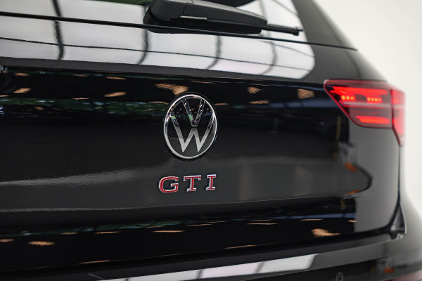 Volkswagen Golf 2.0 TSI GTI |45 Jahre|PPF|Pano|Leder|Akra|Dodehoek|