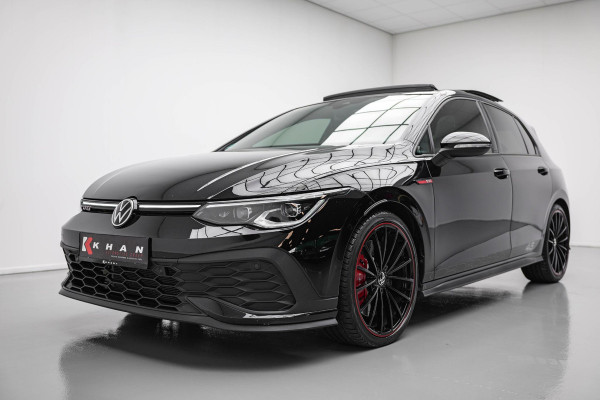 Volkswagen Golf 2.0 TSI GTI |45 Jahre|PPF|Pano|Leder|Akra|Dodehoek|