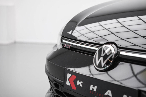 Volkswagen Golf 2.0 TSI GTI |45 Jahre|PPF|Pano|Leder|Akra|Dodehoek|