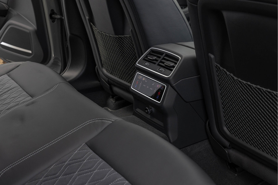 Audi S6 Avant TDI 344pk Quattro Pano S-stoelen Luchtv. 4-wielsturing B&O Trekhaak