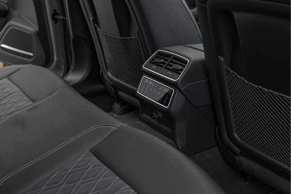 Audi S6 Avant TDI 344pk Quattro Pano S-stoelen Luchtv. 4-wielsturing B&O Trekhaak