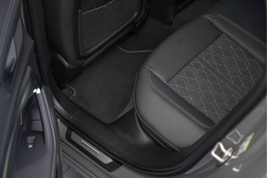 Audi S6 Avant TDI 344pk Quattro Pano S-stoelen Luchtv. 4-wielsturing B&O Trekhaak