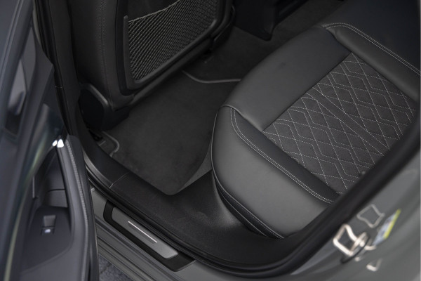 Audi S6 Avant TDI 344pk Quattro Pano S-stoelen Luchtv. 4-wielsturing B&O Trekhaak
