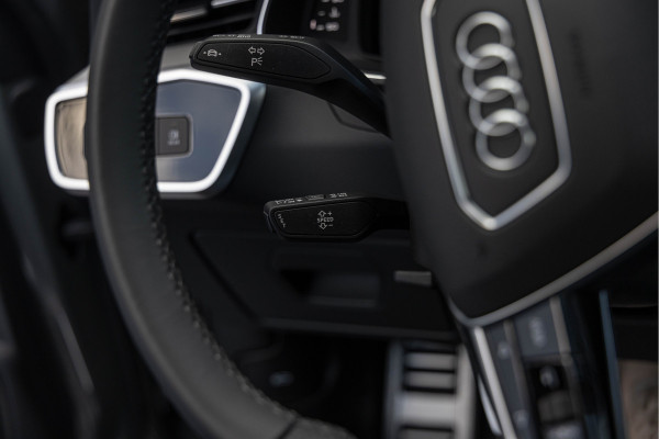 Audi S6 Avant TDI 344pk Quattro Pano S-stoelen Luchtv. 4-wielsturing B&O Trekhaak