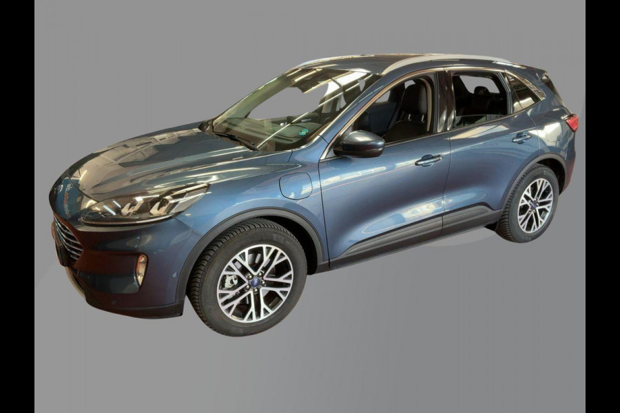 Ford Kuga 2.5 PHEV Titanium X | Adaptive cruise control | Winter Pack | Head up Display | Bang&Olufsen | Half lederen bekleding | Elektrische achterklep Ford Kuga 2.5 PHEV Titanium X | Adaptive cruise control | Winter Pack | Head up Display | Bang&Olufsen | Half lederen bekleding | Elektrische achterklep