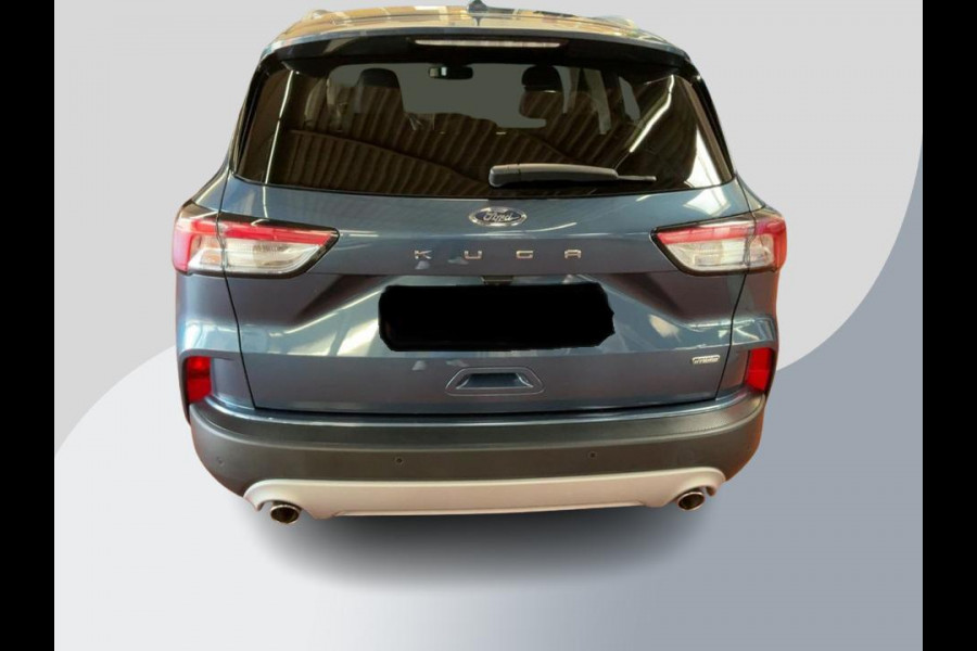 Ford Kuga 2.5 PHEV Titanium X | Adaptive cruise control | Winter Pack | Head up Display | Bang&Olufsen | Half lederen bekleding | Elektrische achterklep Ford Kuga 2.5 PHEV Titanium X | Adaptive cruise control | Winter Pack | Head up Display | Bang&Olufsen | Half lederen bekleding | Elektrische achterklep