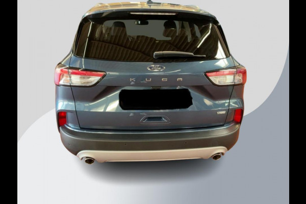Ford Kuga 2.5 PHEV Titanium X | Adaptive cruise control | Winter Pack | Head up Display | Bang&Olufsen | Half lederen bekleding | Elektrische achterklep Ford Kuga 2.5 PHEV Titanium X | Adaptive cruise control | Winter Pack | Head up Display | Bang&Olufsen | Half lederen bekleding | Elektrische achterklep