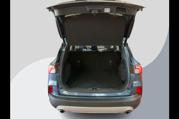 Ford Kuga 2.5 PHEV Titanium X | Adaptive cruise control | Winter Pack | Head up Display | Bang&Olufsen | Half lederen bekleding | Elektrische achterklep Ford Kuga 2.5 PHEV Titanium X | Adaptive cruise control | Winter Pack | Head up Display | Bang&Olufsen | Half lederen bekleding | Elektrische achterklep